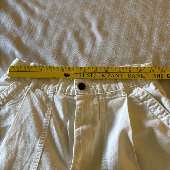 Everlane wide leg jeans - Picture 8 of 10